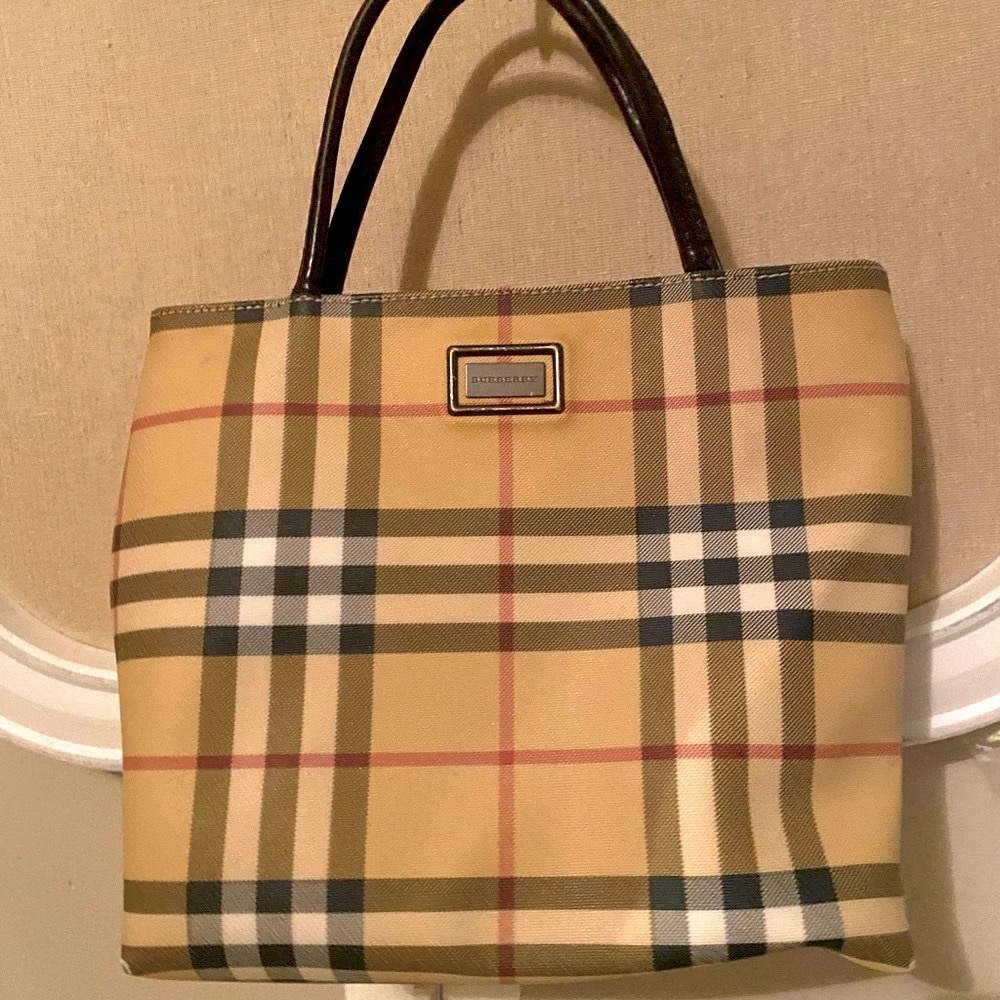 Burberry Mini Bag